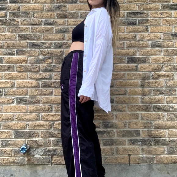 Missguided White Button Down - Picture 3 of 3